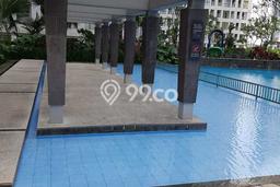 Apartemen Minimalis di Serpong Tangerang Selatan dengan 0 KT & 1 KM Apartemen Minimalis di Serpong Tangerang Selatan dengan 0 KT & 1 KM