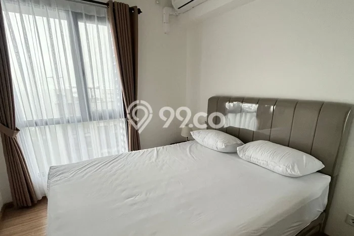 Apartemen Strategis 36m2 di Alam Sutera Tangerang 2 Bedroom Apartemen Strategis 36m2 di Alam Sutera Tangerang 2 Bedroom