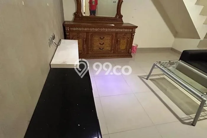 Rumah Bagus Siap Pakai Di Cengkareng Luas 240m2 Aman Rumah Bagus Siap Pakai Di Cengkareng Luas 240m2 Aman
