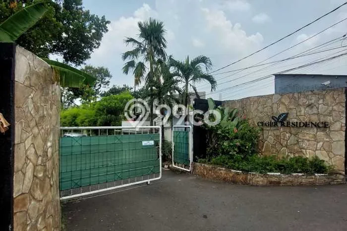 Tanah Dijual di Jakarta Timur Seluas 72m2 Strategis Tanah Dijual di Jakarta Timur Seluas 72m2 Strategis