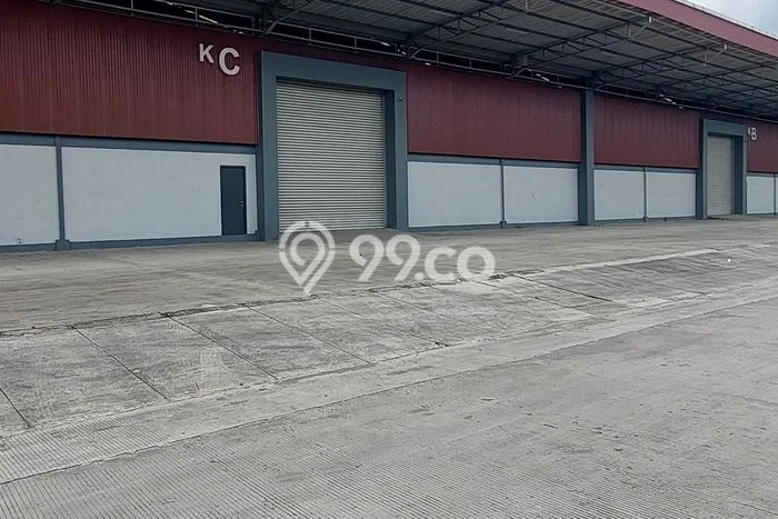 Gudang Bagus Dijual di Dadap Tangerang Lokasi Strategis Cocok untuk Kembangkan Bisnis Gudang Bagus Dijual di Dadap Tangerang Lokasi Strategis Cocok untuk Kembangkan Bisnis