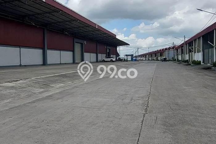 Gudang Bagus Dijual di Dadap Tangerang Lokasi Strategis Cocok untuk Kembangkan Bisnis Gudang Bagus Dijual di Dadap Tangerang Lokasi Strategis Cocok untuk Kembangkan Bisnis