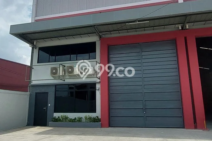Gudang Bagus Dijual di Dadap Tangerang Lokasi Strategis Cocok untuk Kembangkan Bisnis Gudang Bagus Dijual di Dadap Tangerang Lokasi Strategis Cocok untuk Kembangkan Bisnis