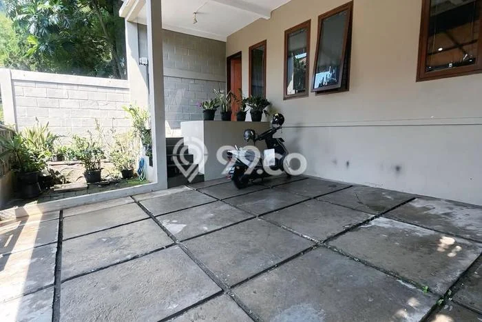 Rumah Luas Asri 3 KT Siap Huni di Setra Duta Bandung Rumah Luas Asri 3 KT Siap Huni di Setra Duta Bandung