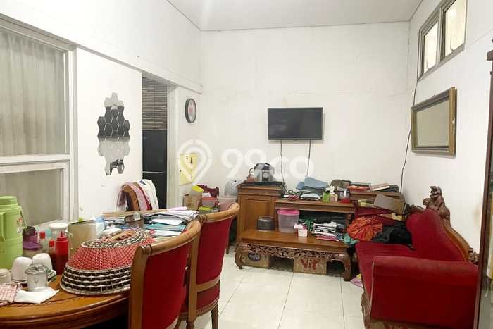 Dijual Rumah Modern 4 KT di Cisaranten, Bandung Dijual Rumah Modern 4 KT di Cisaranten, Bandung