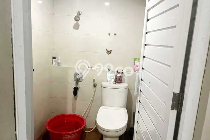 Dijual Rumah Modern 4 KT di Cisaranten, Bandung Dijual Rumah Modern 4 KT di Cisaranten, Bandung