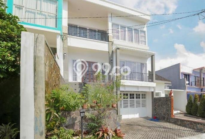 Hot Offer Hunian Mewah Ideal dan Luas di Lembang, Bandung Barat Hot Offer Hunian Mewah Ideal dan Luas di Lembang, Bandung Barat
