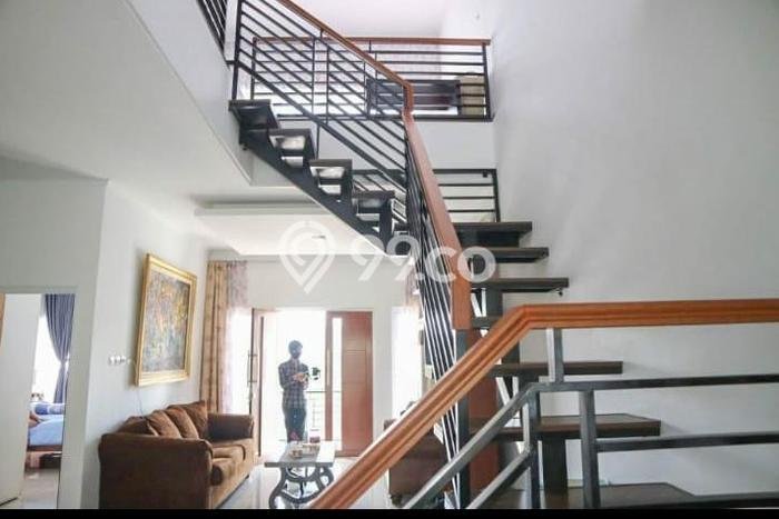 Hot Offer Hunian Mewah Ideal dan Luas di Lembang, Bandung Barat Hot Offer Hunian Mewah Ideal dan Luas di Lembang, Bandung Barat