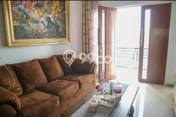Hot Offer Hunian Mewah Ideal dan Luas di Lembang, Bandung Barat Hot Offer Hunian Mewah Ideal dan Luas di Lembang, Bandung Barat