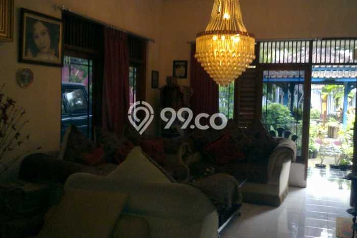 Rumah Minimalis 3 Kamar LT 538m2 di Pangandaran Rumah Minimalis 3 Kamar LT 538m2 di Pangandaran