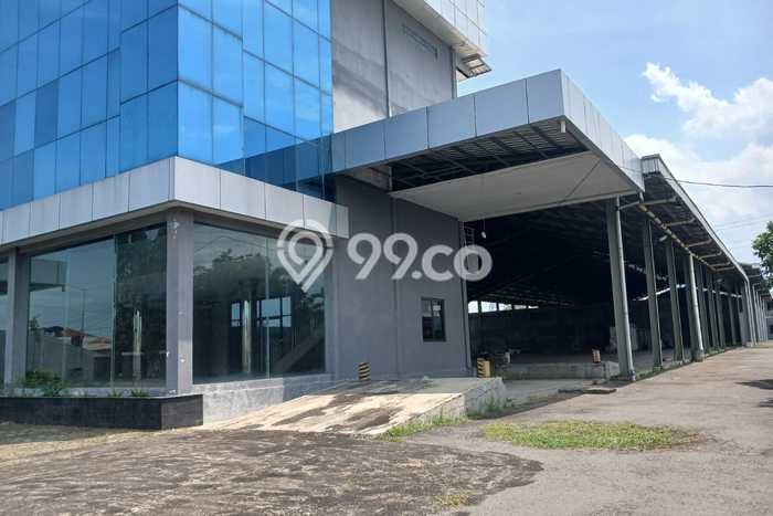Gudang Bagus Dijual LB 4250m2 Lokasi Strategis Cirebon Area Cocok untuk Bisnis Gudang Bagus Dijual LB 4250m2 Lokasi Strategis Cirebon Area Cocok untuk Bisnis