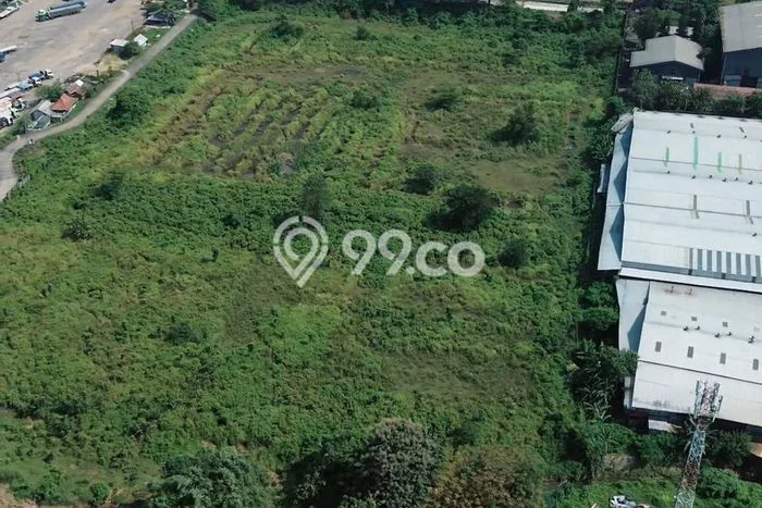 Lahan untuk Dijual Lokasi Palimanan, Cirebon Luas 39622m2 - Lahan untuk Dijual Lokasi Palimanan, Cirebon Luas 39622m2 -
