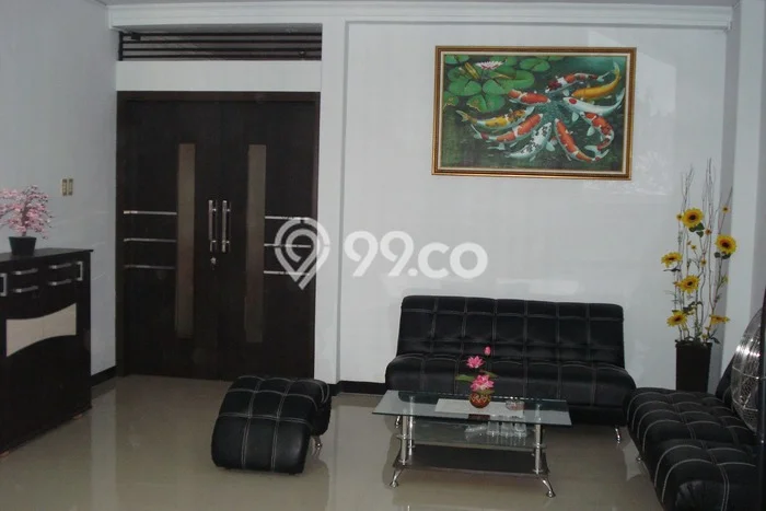 Jual Rumah Minimalis Bagus Punya 3 KT di Lemahwungkuk Cirebon SHM Jual Rumah Minimalis Bagus Punya 3 KT di Lemahwungkuk Cirebon SHM