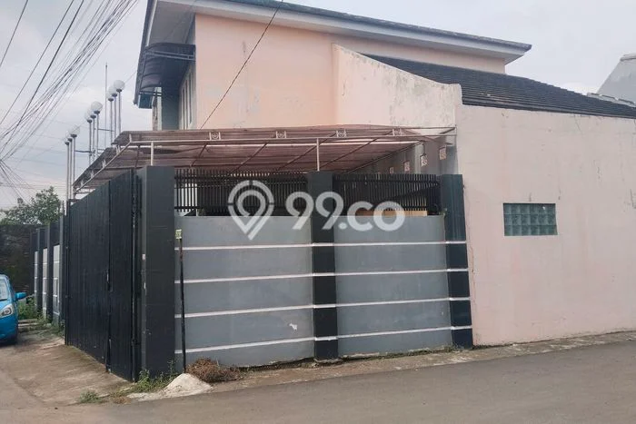 Rumah Luas Asri 3 KT Siap Pakai di Karyamulya Cirebon Rumah Luas Asri 3 KT Siap Pakai di Karyamulya Cirebon