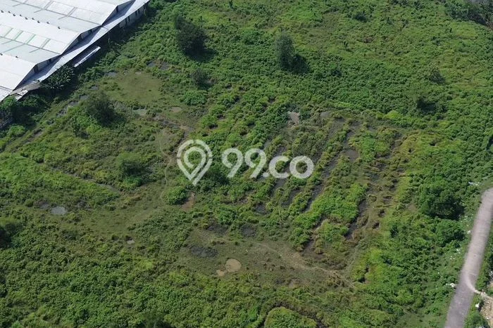 Lahan untuk Dijual Lokasi Palimanan, Cirebon Luas 39622m2 - Lahan untuk Dijual Lokasi Palimanan, Cirebon Luas 39622m2 -