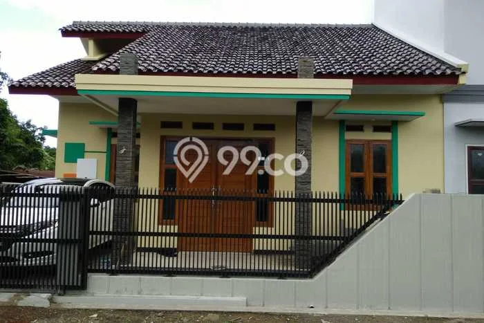 Rumah Modern 3 KT di Cirebon Kota Cirebon Unfurnished Rumah Modern 3 KT di Cirebon Kota Cirebon Unfurnished