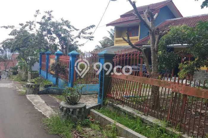 Dijual Cepat Rumah Bagus Siap Huni LB 114m2 di Nusaherang, Kuningan Dijual Cepat Rumah Bagus Siap Huni LB 114m2 di Nusaherang, Kuningan