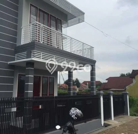 Rumah Modern 4 Kamar LT 145m2 di Cirebon Kota Rumah Modern 4 Kamar LT 145m2 di Cirebon Kota