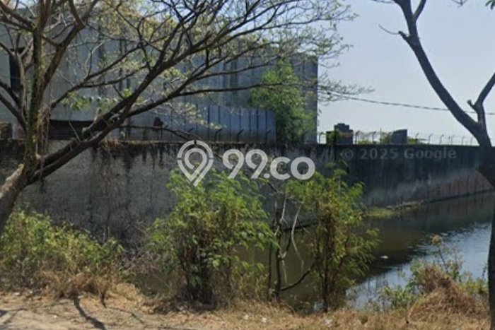 Kavling Tanah Dijual di Losari Cirebon Spesifikasi 12000m2 Kavling Tanah Dijual di Losari Cirebon Spesifikasi 12000m2