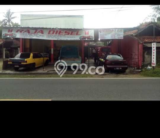 Rumah Minimalis 3 Kamar LT 538m2 di Pangandaran Rumah Minimalis 3 Kamar LT 538m2 di Pangandaran