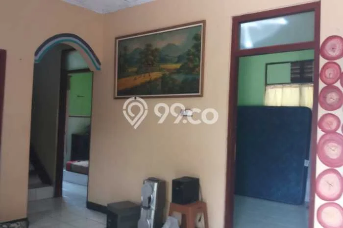 Dijual Cepat Rumah Bagus Siap Huni LB 114m2 di Nusaherang, Kuningan Dijual Cepat Rumah Bagus Siap Huni LB 114m2 di Nusaherang, Kuningan