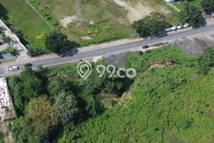 Lahan untuk Dijual Lokasi Palimanan, Cirebon Luas 39622m2 - Lahan untuk Dijual Lokasi Palimanan, Cirebon Luas 39622m2 -
