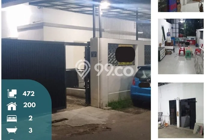Dijual Hunian Mewah dengan Fasilitas Sekitar Lengkap di Kesambi, Cirebon Dijual Hunian Mewah dengan Fasilitas Sekitar Lengkap di Kesambi, Cirebon