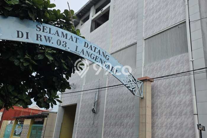 Untuk Dijual! Gudang di Cirebon Kota Cirebon LT 1080m2 / LB 2000m2 Kawasan Bisnis Untuk Dijual! Gudang di Cirebon Kota Cirebon LT 1080m2 / LB 2000m2 Kawasan Bisnis
