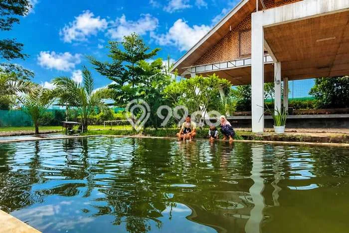 Properti Potensial! Vila Kawasan , Luas 4176m2m², ROI Tinggi untuk investasi Properti Potensial! Vila Kawasan , Luas 4176m2m², ROI Tinggi untuk investasi