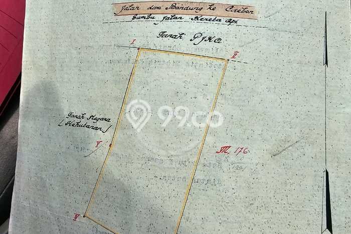 Kavling Tanah Dijual di Palimanan Cirebon Spesifikasi 5150m2 Kavling Tanah Dijual di Palimanan Cirebon Spesifikasi 5150m2