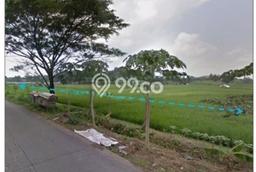 Tanah Investasi Dijual di Bekasi Punya Luas 10000m2 Tanah Investasi Dijual di Bekasi Punya Luas 10000m2