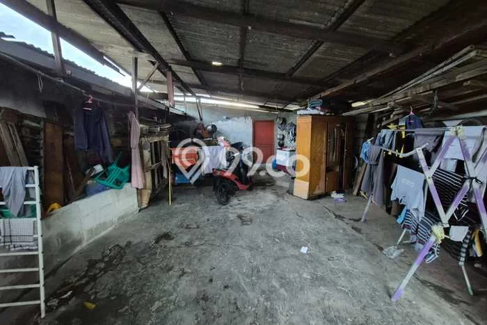 Rumah Modern 3 KT di Tangerang Kota Tangerang Unfurnished Rumah Modern 3 KT di Tangerang Kota Tangerang Unfurnished