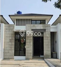 Rumah Minimalis 3 Kamar LT 90m2 di Cikupa Citra Raya Rumah Minimalis 3 Kamar LT 90m2 di Cikupa Citra Raya