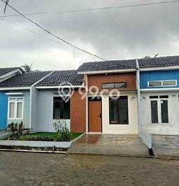 Jual Rumah Harga Miring Rajeg Punya 2 Kamar & LT 60m2 Jual Rumah Harga Miring Rajeg Punya 2 Kamar & LT 60m2