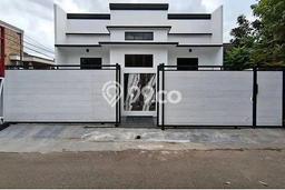 Jual Rumah Eksklusif 3 KT di Cikupa Citra Raya, Tangerang Jual Rumah Eksklusif 3 KT di Cikupa Citra Raya, Tangerang