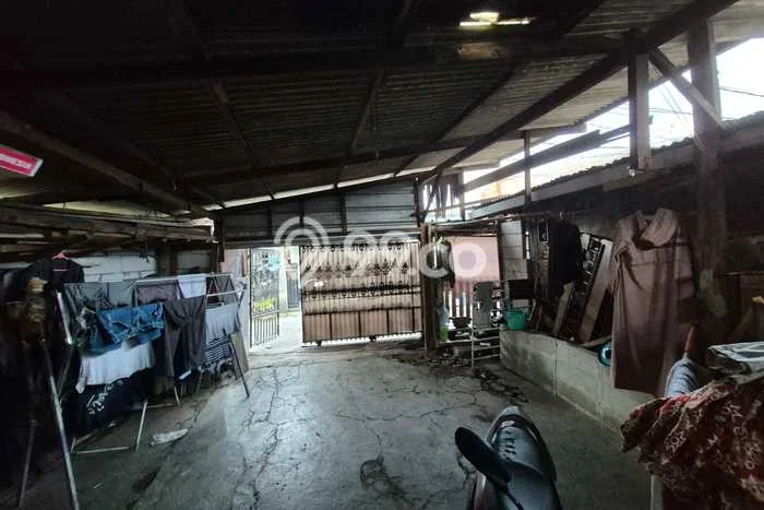 Rumah Modern 3 KT di Tangerang Kota Tangerang Unfurnished Rumah Modern 3 KT di Tangerang Kota Tangerang Unfurnished