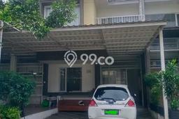 For Sale Hunian Rumah Terawat 5 KT di Cikupa Citra Raya, Tangerang For Sale Hunian Rumah Terawat 5 KT di Cikupa Citra Raya, Tangerang