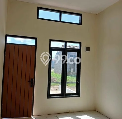 Jual Rumah Harga Miring Rajeg Punya 2 Kamar & LT 60m2 Jual Rumah Harga Miring Rajeg Punya 2 Kamar & LT 60m2