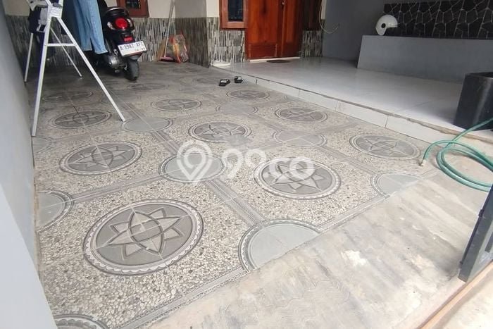 Jual Rumah Murah Meriah Tigaraksa Punya 2 Kamar & LT 60m2 Jual Rumah Murah Meriah Tigaraksa Punya 2 Kamar & LT 60m2