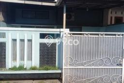 Rumah Strategis Minimalis Lb 65m2 di Cibodas, Tangerang Rumah Strategis Minimalis Lb 65m2 di Cibodas, Tangerang
