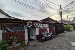 Rumah Modern 3 KT di Tangerang Kota Tangerang Unfurnished Rumah Modern 3 KT di Tangerang Kota Tangerang Unfurnished