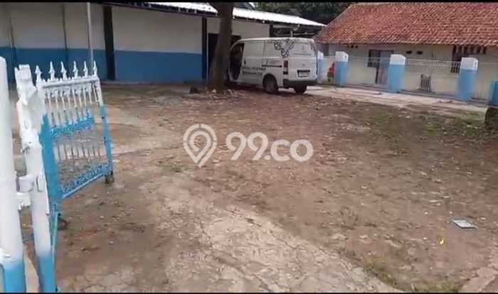 Rumah Modern Minimalis 6 KT Siap Huni di Panongan Rumah Modern Minimalis 6 KT Siap Huni di Panongan