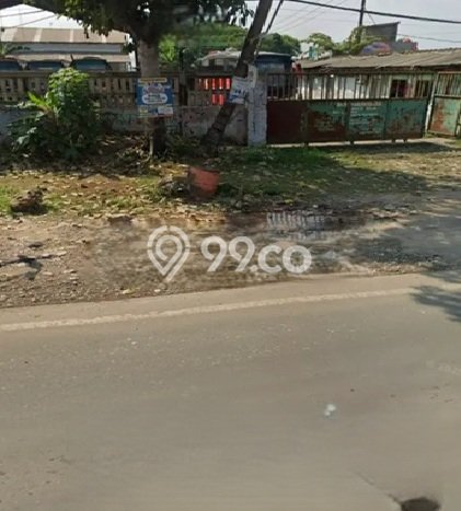 Tanah Kavling Dijual di Narogong, Bekasi dengan Luas Tanah 1304m2 Tanah Kavling Dijual di Narogong, Bekasi dengan Luas Tanah 1304m2