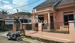 For Sale Hunian Rumah Nyaman 3 KT di Cikupa Citra Raya, Tangerang For Sale Hunian Rumah Nyaman 3 KT di Cikupa Citra Raya, Tangerang