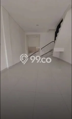 Ruko Dijual di Cikupa LT 40m2, LB 73m2 untuk Investasi Ruko Dijual di Cikupa LT 40m2, LB 73m2 untuk Investasi