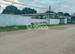 Tanah Dijual Lokasi Cikupa Tangerang SHM Tanah Dijual Lokasi Cikupa Tangerang SHM