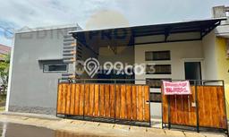 Jual Rumah Eksklusif 3 KT di Cikupa Citra Raya, Tangerang Jual Rumah Eksklusif 3 KT di Cikupa Citra Raya, Tangerang
