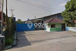 Pabrik Dijual Lokasi Stratagis di Subang Subang Cocok untuk Bisnis Pabrik Dijual Lokasi Stratagis di Subang Subang Cocok untuk Bisnis