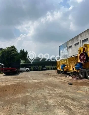 Dijual! Pabrik di Cikarang Bekasi LT 3100m2 / LB 1000m2 Kawasan Bisnis Dijual! Pabrik di Cikarang Bekasi LT 3100m2 / LB 1000m2 Kawasan Bisnis