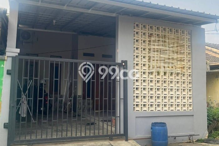 Jual Rumah Murah Meriah Tigaraksa Punya 2 Kamar & LT 60m2 Jual Rumah Murah Meriah Tigaraksa Punya 2 Kamar & LT 60m2